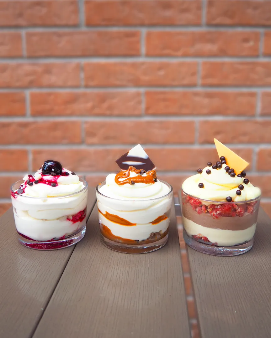 Gelateria Porta Romana · Foto 1